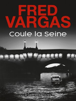 cover image of Coule la Seine